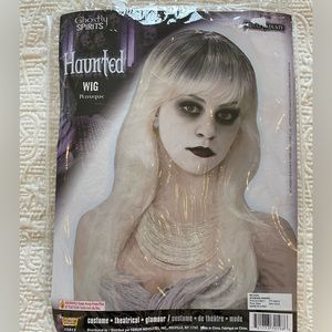 Halloween Costume Wig